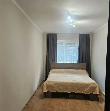 Apartments For Rent two-room 57м² 1/5 floor Tbilisi