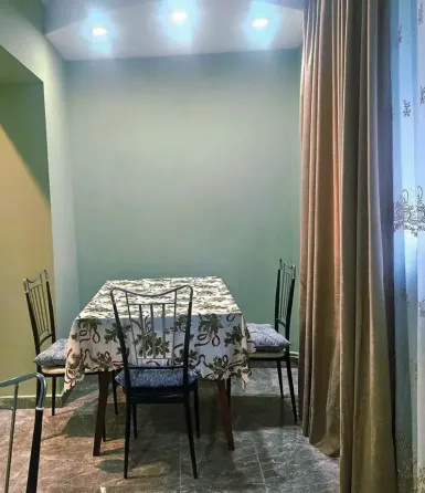 Apartments For Rent two-room 57м² 1/5 floor Tbilisi