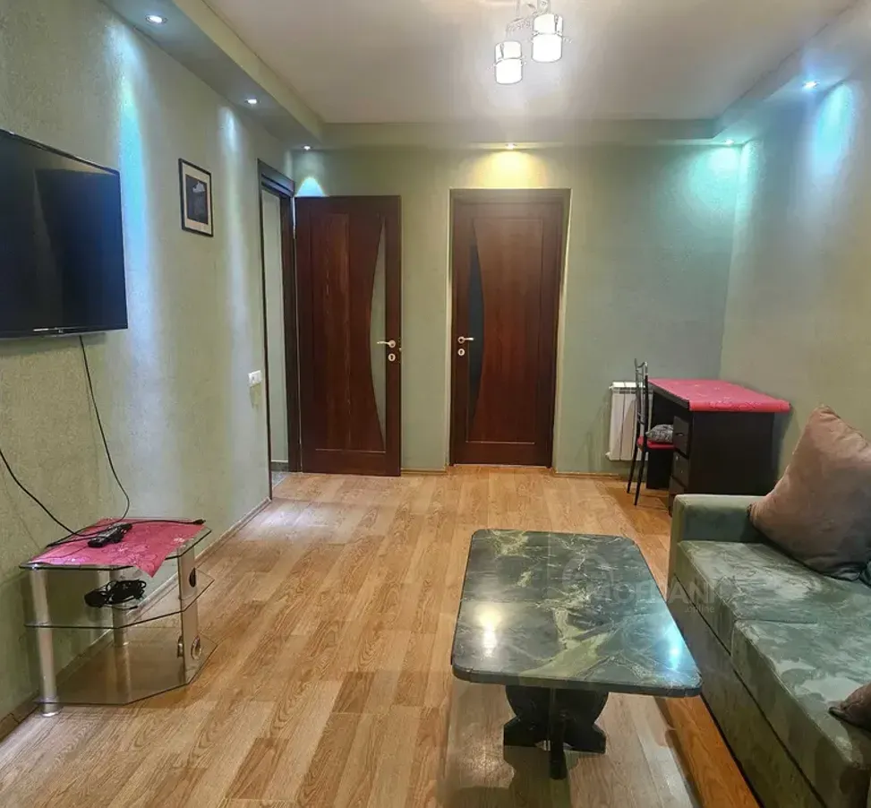 Apartments For Rent two-room 57м² 1/5 floor Tbilisi - photo 9
