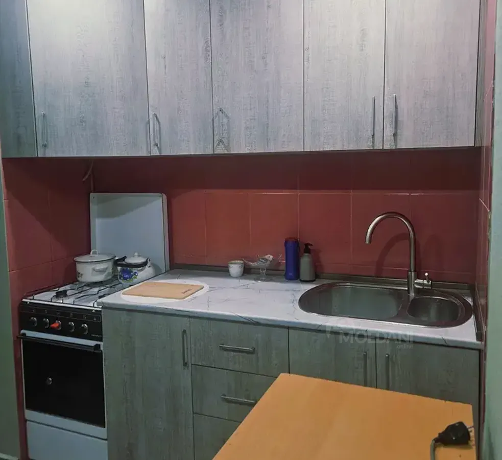 Apartments For Rent two-room 57м² 1/5 floor Tbilisi - photo 2