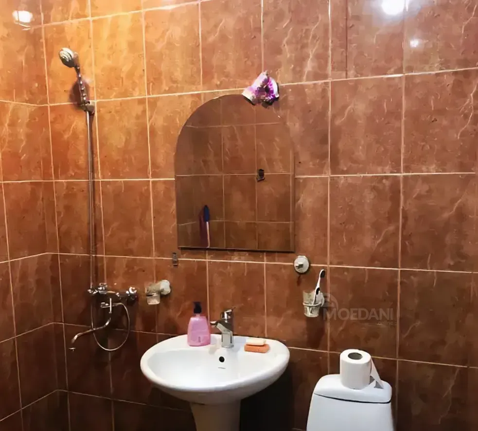 Apartments For Rent two-room 57м² 1/5 floor Tbilisi - photo 7