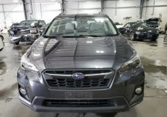 Subaru Crosstrek 2019 Тбилиси