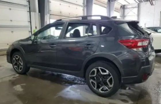 Subaru Crosstrek 2019 Тбилиси