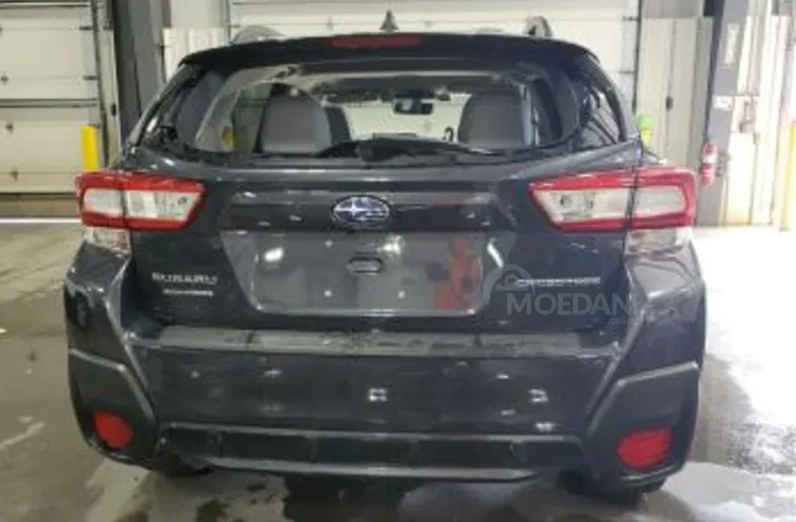 Subaru Crosstrek 2019 თბილისი - photo 2