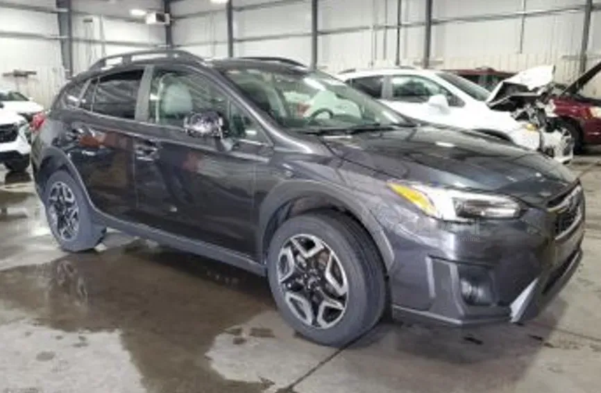 Subaru Crosstrek 2019 თბილისი - photo 7