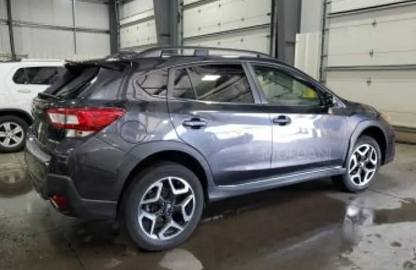 Subaru Crosstrek 2019 თბილისი - photo 6