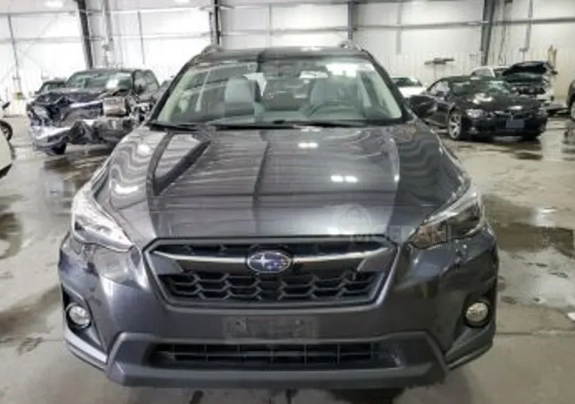 Subaru Crosstrek 2019 თბილისი - photo 1
