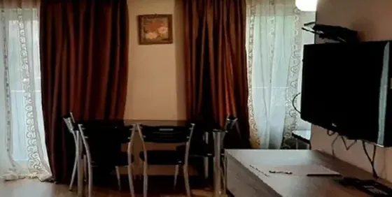 Apartments For Rent one-room 35м² 3/5 floor Tbilisi