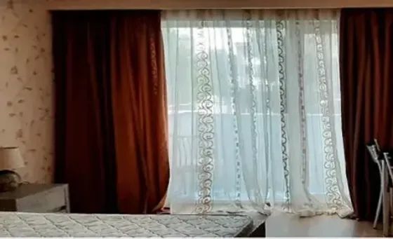 Apartments For Rent one-room 35м² 3/5 floor Tbilisi