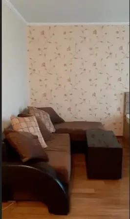 Apartments For Rent one-room 35м² 3/5 floor Tbilisi