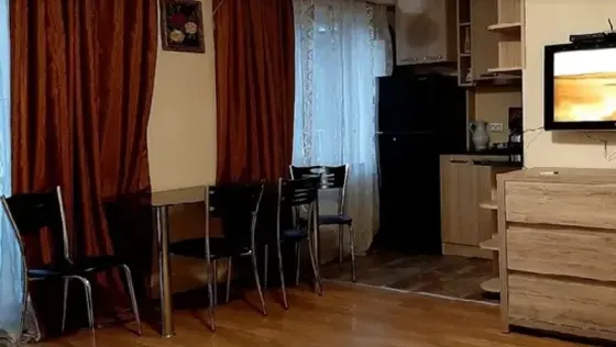 Apartments For Rent one-room 35м² 3/5 floor Tbilisi