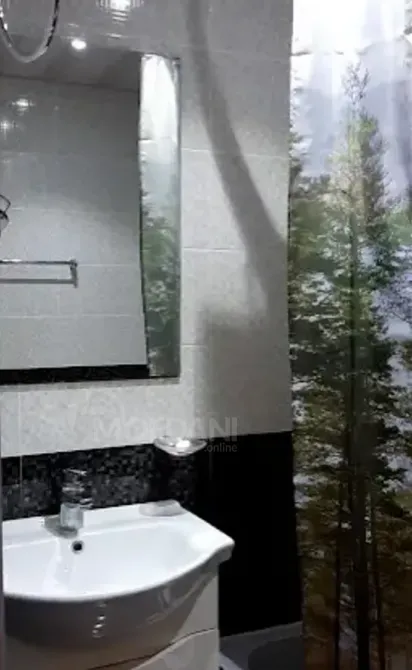 Apartments For Rent one-room 35м² 3/5 floor Tbilisi - photo 5