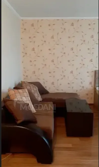Apartments For Rent one-room 35м² 3/5 floor Tbilisi - photo 4
