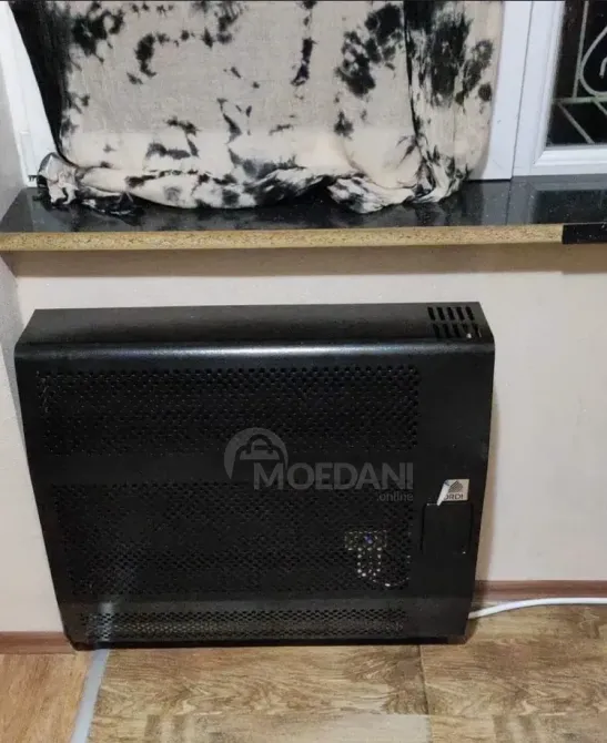 Apartments For Rent one-room 35м² 3/5 floor Tbilisi - photo 9