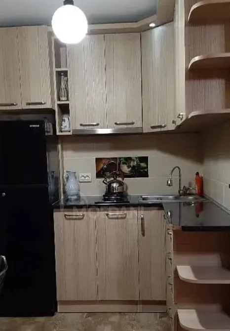 Apartments For Rent one-room 35м² 3/5 floor Tbilisi - photo 8