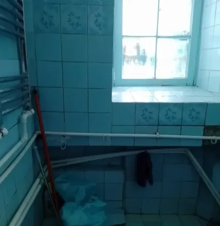 Apartments For Rent three-room 70м² 1/3 floor Tbilisi