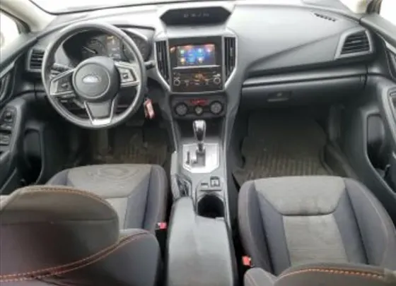Subaru Crosstrek 2019 Тбилиси