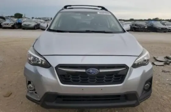 Subaru Crosstrek 2019 Тбилиси