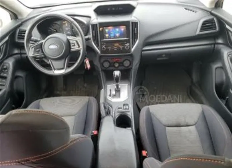 Subaru Crosstrek 2019 თბილისი - photo 5