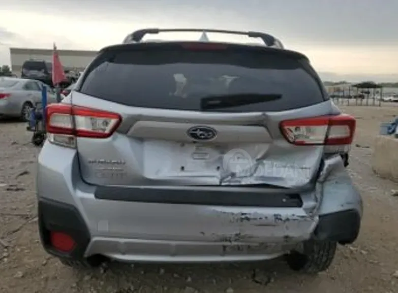 Subaru Crosstrek 2019 თბილისი - photo 6