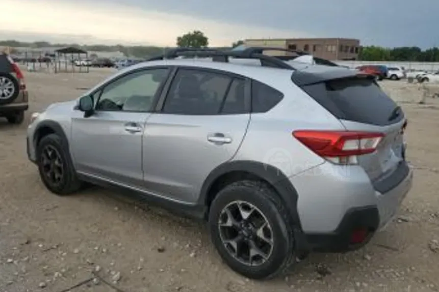 Subaru Crosstrek 2019 თბილისი - photo 3