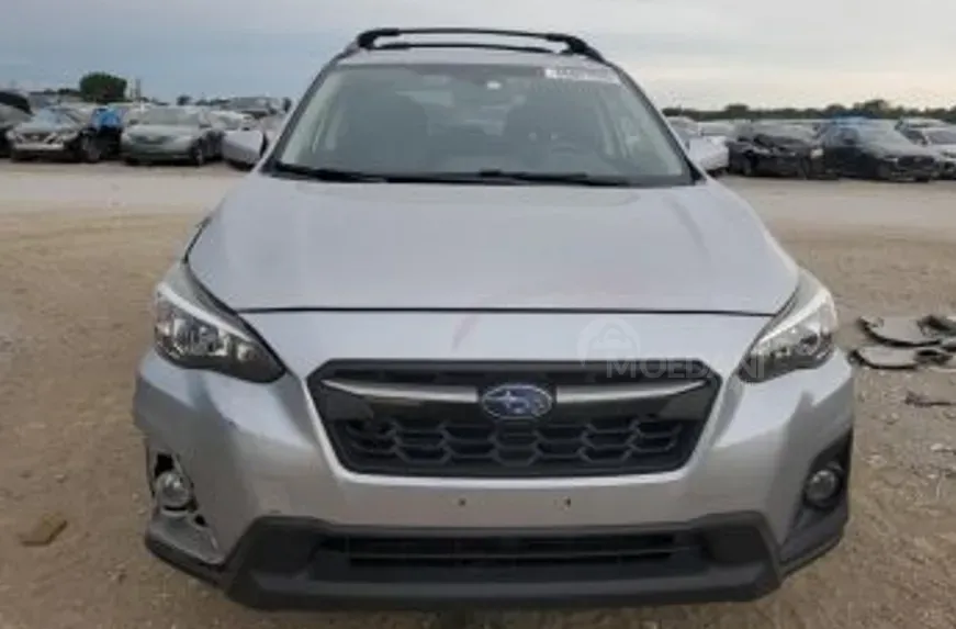 Subaru Crosstrek 2019 თბილისი - photo 1