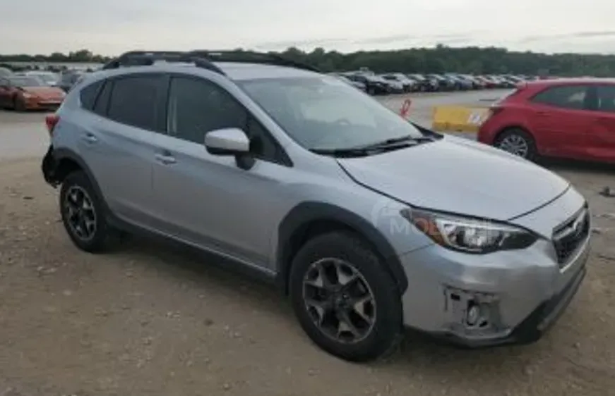 Subaru Crosstrek 2019 თბილისი - photo 7