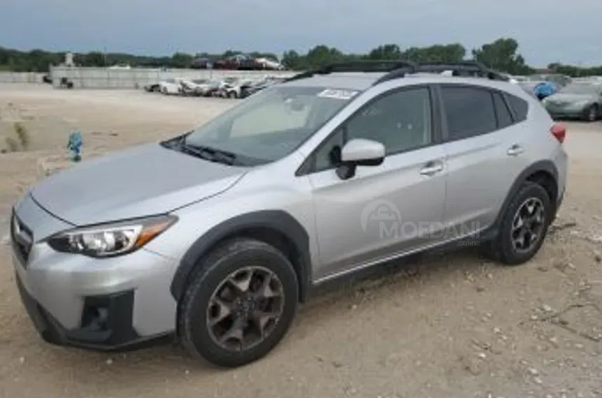 Subaru Crosstrek 2019 თბილისი - photo 4