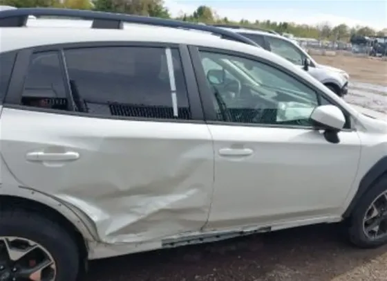 Subaru Crosstrek 2019 თბილისი