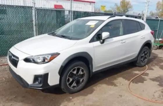 Subaru Crosstrek 2019 თბილისი
