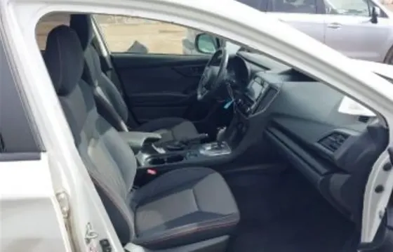 Subaru Crosstrek 2019 თბილისი