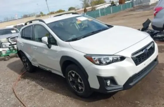 Subaru Crosstrek 2019 თბილისი