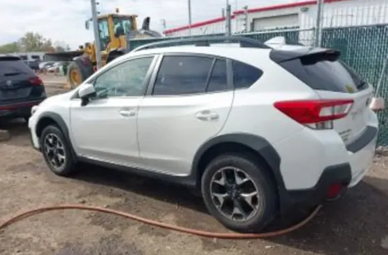 Subaru Crosstrek 2019 თბილისი
