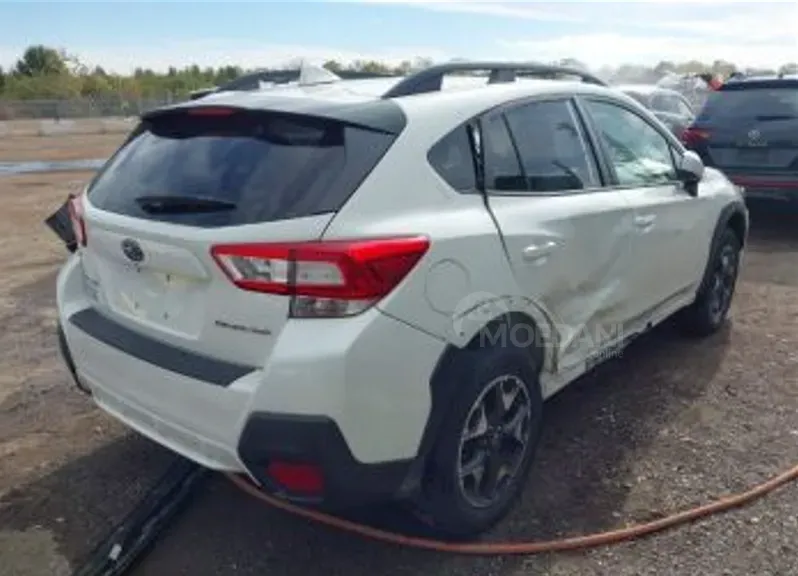 Subaru Crosstrek 2019 Тбилиси - изображение 6