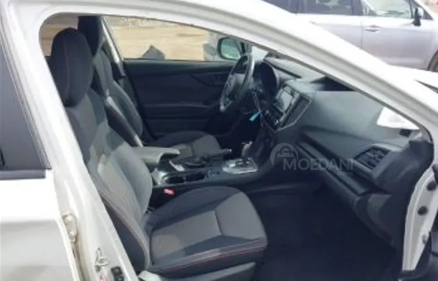 Subaru Crosstrek 2019 Тбилиси - изображение 2