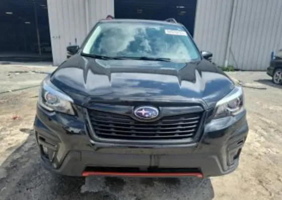 Subaru Forester 2020 თბილისი