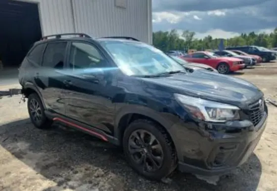 Subaru Forester 2020 თბილისი