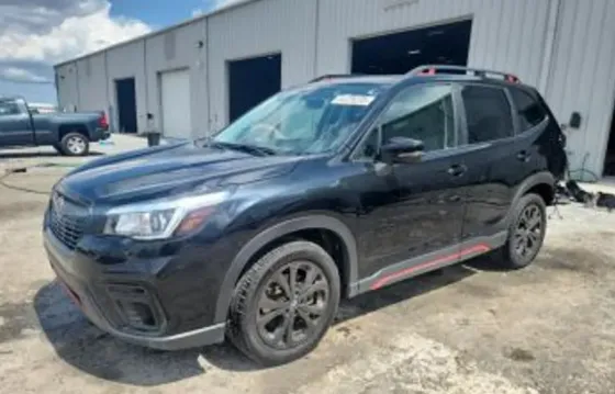 Subaru Forester 2020 თბილისი