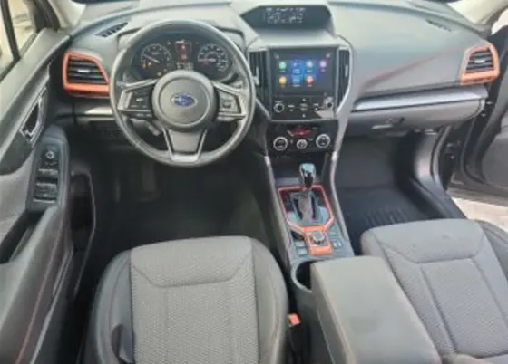 Subaru Forester 2020 თბილისი