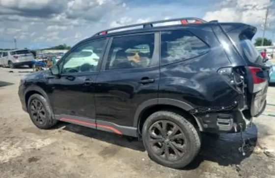 Subaru Forester 2020 თბილისი