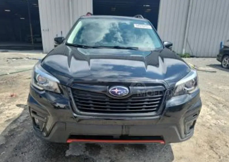 Subaru Forester 2020 თბილისი - photo 1