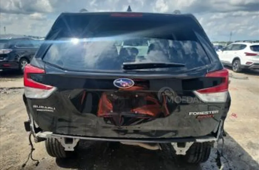 Subaru Forester 2020 თბილისი - photo 4