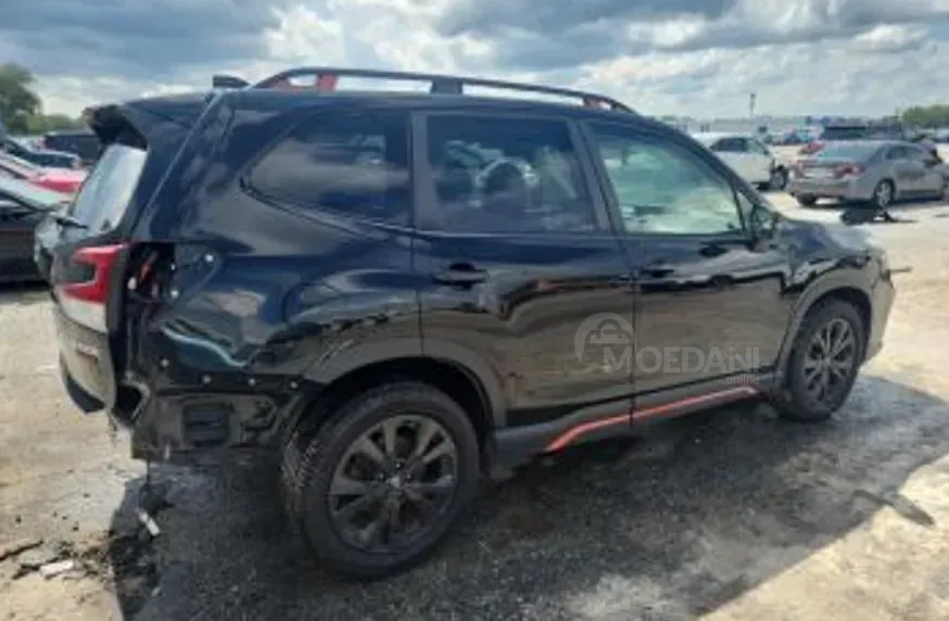 Subaru Forester 2020 თბილისი - photo 7