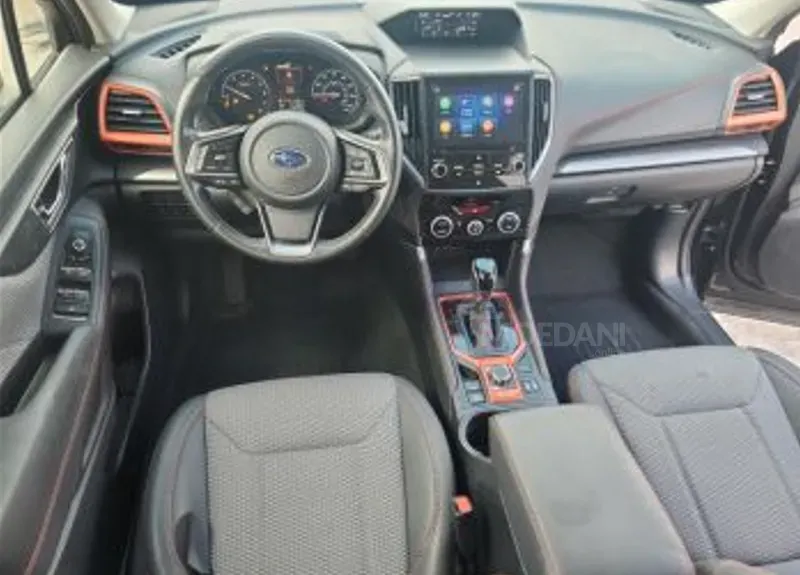 Subaru Forester 2020 თბილისი - photo 6