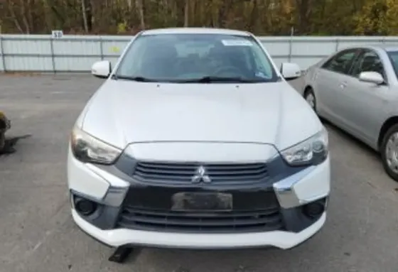 Mitsubishi Outlander 2017 თბილისი