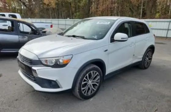 Mitsubishi Outlander 2017 თბილისი