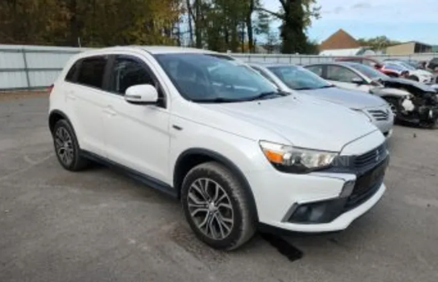 Mitsubishi Outlander 2017 Тбилиси - изображение 7