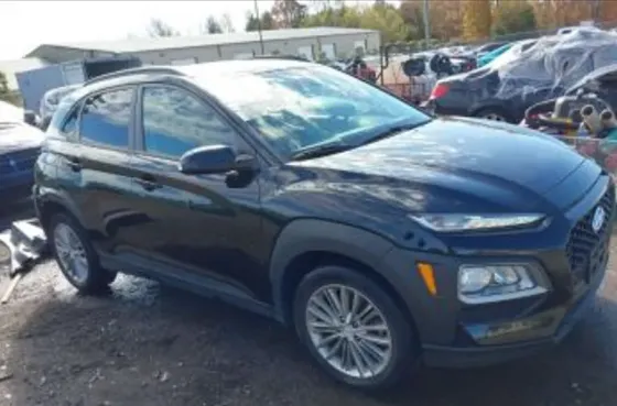 Hyundai Kona 2019 თბილისი