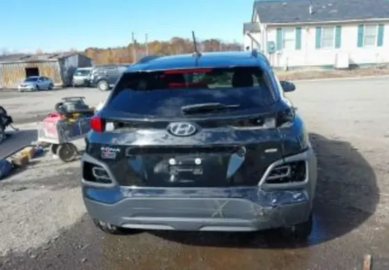 Hyundai Kona 2019 თბილისი