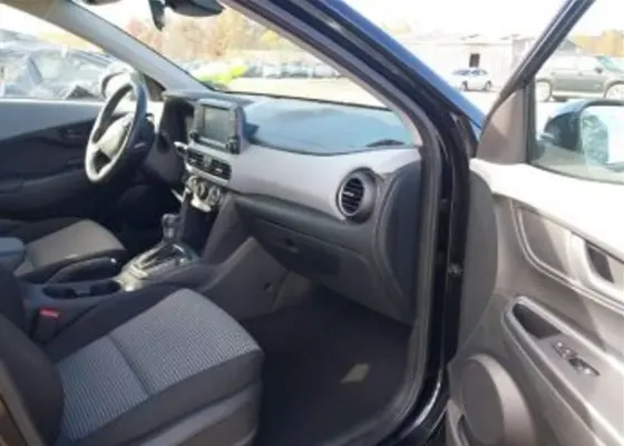 Hyundai Kona 2019 თბილისი